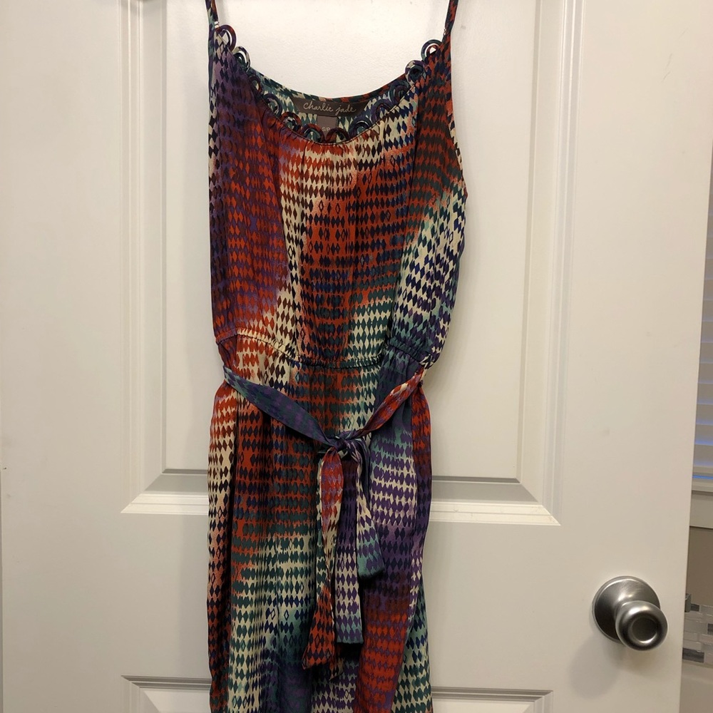 Charlie Jade Dress